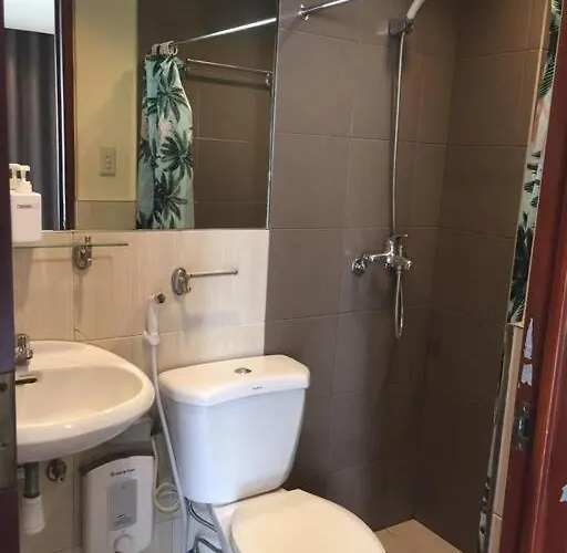 Apartment Spacious B303 *