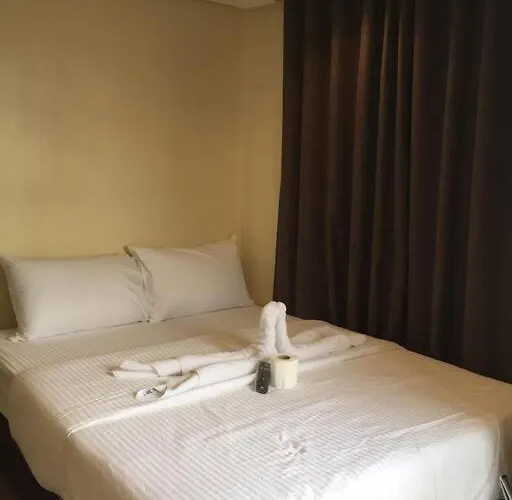 Spacious B303 Apartment