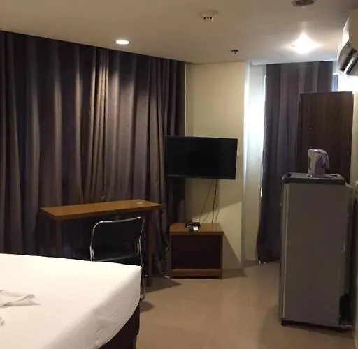 Spacious B303 *